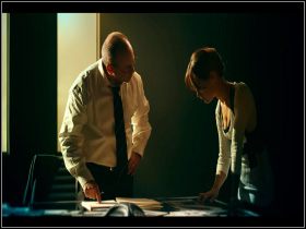 627 - [Solucja] Sunset Hills (cz.25) | Need for Speed Undercover - Need for Speed: Undercover - poradnik do gry