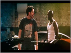 628 - [Solucja] Sunset Hills (cz.25) | Need for Speed Undercover - Need for Speed: Undercover - poradnik do gry