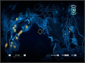 629 - [Solucja] Port Crescent (cz.1) | Need for Speed Undercover - Need for Speed: Undercover - poradnik do gry