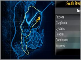 631 - [Solucja] Port Crescent (cz.1) | Need for Speed Undercover - Need for Speed: Undercover - poradnik do gry
