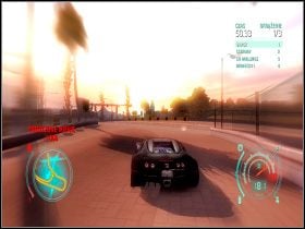632 - [Solucja] Port Crescent (cz.1) | Need for Speed Undercover - Need for Speed: Undercover - poradnik do gry