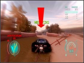 633 - [Solucja] Port Crescent (cz.1) | Need for Speed Undercover - Need for Speed: Undercover - poradnik do gry