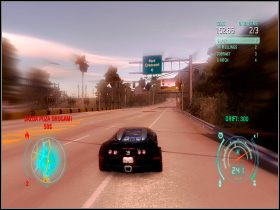 634 - [Solucja] Port Crescent (cz.1) | Need for Speed Undercover - Need for Speed: Undercover - poradnik do gry