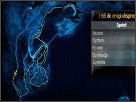 635 - [Solucja] Port Crescent (cz.1) | Need for Speed Undercover - Need for Speed: Undercover - poradnik do gry