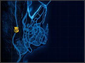 639 - [Solucja] Port Crescent (cz.1) | Need for Speed Undercover - Need for Speed: Undercover - poradnik do gry