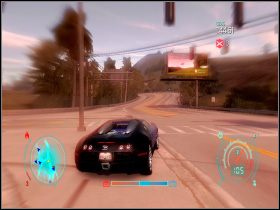 640 - [Solucja] Port Crescent (cz.1) | Need for Speed Undercover - Need for Speed: Undercover - poradnik do gry