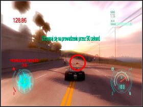 642 - [Solucja] Port Crescent (cz.1) | Need for Speed Undercover - Need for Speed: Undercover - poradnik do gry