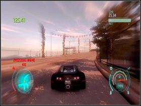 643 - [Solucja] Port Crescent (cz.1) | Need for Speed Undercover - Need for Speed: Undercover - poradnik do gry