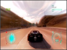 644 - [Solucja] Port Crescent (cz.1) | Need for Speed Undercover - Need for Speed: Undercover - poradnik do gry