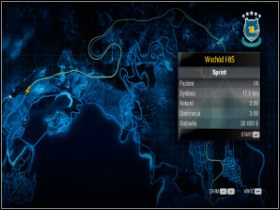 645 - [Solucja] Port Crescent (cz.2) | Need for Speed Undercover - Need for Speed: Undercover - poradnik do gry