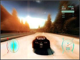 646 - [Solucja] Port Crescent (cz.2) | Need for Speed Undercover - Need for Speed: Undercover - poradnik do gry