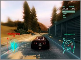 647 - [Solucja] Port Crescent (cz.2) | Need for Speed Undercover - Need for Speed: Undercover - poradnik do gry