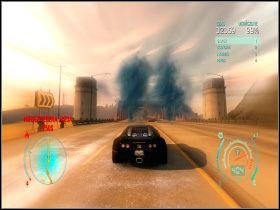 648 - [Solucja] Port Crescent (cz.2) | Need for Speed Undercover - Need for Speed: Undercover - poradnik do gry