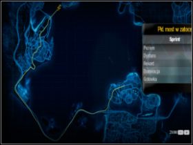649 - [Solucja] Port Crescent (cz.2) | Need for Speed Undercover - Need for Speed: Undercover - poradnik do gry