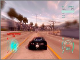 650 - [Solucja] Port Crescent (cz.2) | Need for Speed Undercover - Need for Speed: Undercover - poradnik do gry