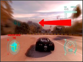 651 - [Solucja] Port Crescent (cz.2) | Need for Speed Undercover - Need for Speed: Undercover - poradnik do gry