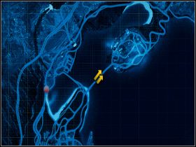 653 - [Solucja] Port Crescent (cz.2) | Need for Speed Undercover - Need for Speed: Undercover - poradnik do gry