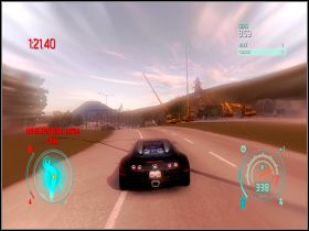 654 - [Solucja] Port Crescent (cz.2) | Need for Speed Undercover - Need for Speed: Undercover - poradnik do gry