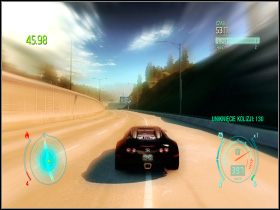 656 - [Solucja] Port Crescent (cz.2) | Need for Speed Undercover - Need for Speed: Undercover - poradnik do gry