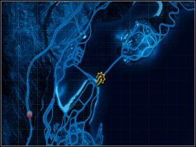 657 - [Solucja] Port Crescent (cz.2) | Need for Speed Undercover - Need for Speed: Undercover - poradnik do gry