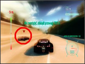 658 - [Solucja] Port Crescent (cz.2) | Need for Speed Undercover - Need for Speed: Undercover - poradnik do gry