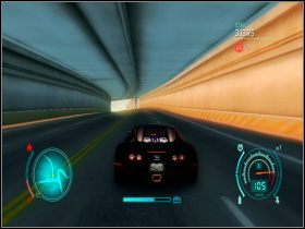 662 - [Solucja] Port Crescent (cz.2) | Need for Speed Undercover - Need for Speed: Undercover - poradnik do gry