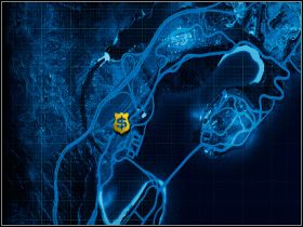 663 - [Solucja] Port Crescent (cz.3) | Need for Speed Undercover - Need for Speed: Undercover - poradnik do gry