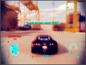 664 - [Solucja] Port Crescent (cz.3) | Need for Speed Undercover - Need for Speed: Undercover - poradnik do gry