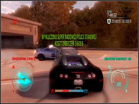 665 - [Solucja] Port Crescent (cz.3) | Need for Speed Undercover - Need for Speed: Undercover - poradnik do gry