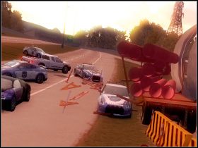 666 - [Solucja] Port Crescent (cz.3) | Need for Speed Undercover - Need for Speed: Undercover - poradnik do gry