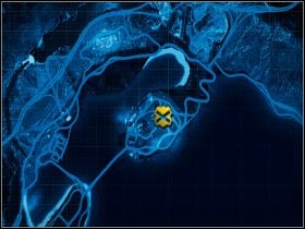 667 - [Solucja] Port Crescent (cz.3) | Need for Speed Undercover - Need for Speed: Undercover - poradnik do gry