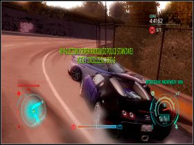 668 - [Solucja] Port Crescent (cz.3) | Need for Speed Undercover - Need for Speed: Undercover - poradnik do gry