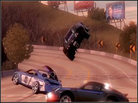 669 - [Solucja] Port Crescent (cz.3) | Need for Speed Undercover - Need for Speed: Undercover - poradnik do gry