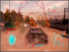 670 - [Solucja] Port Crescent (cz.3) | Need for Speed Undercover - Need for Speed: Undercover - poradnik do gry