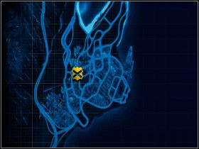 671 - [Solucja] Port Crescent (cz.3) | Need for Speed Undercover - Need for Speed: Undercover - poradnik do gry