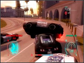 672 - [Solucja] Port Crescent (cz.3) | Need for Speed Undercover - Need for Speed: Undercover - poradnik do gry