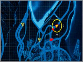 673 - [Solucja] Port Crescent (cz.3) | Need for Speed Undercover - Need for Speed: Undercover - poradnik do gry