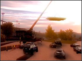 674 - [Solucja] Port Crescent (cz.3) | Need for Speed Undercover - Need for Speed: Undercover - poradnik do gry