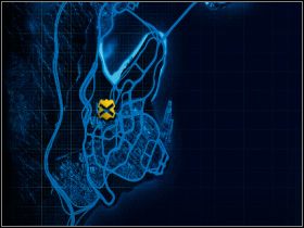 675 - [Solucja] Port Crescent (cz.3) | Need for Speed Undercover - Need for Speed: Undercover - poradnik do gry