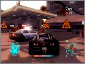 676 - [Solucja] Port Crescent (cz.3) | Need for Speed Undercover - Need for Speed: Undercover - poradnik do gry
