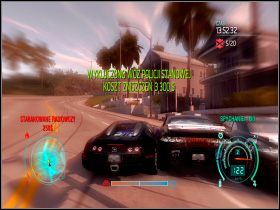 677 - [Solucja] Port Crescent (cz.3) | Need for Speed Undercover - Need for Speed: Undercover - poradnik do gry