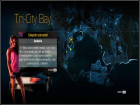 679 - [Solucja] Port Crescent (cz.4) | Need for Speed Undercover - Need for Speed: Undercover - poradnik do gry