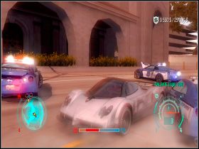 681 - [Solucja] Port Crescent (cz.4) | Need for Speed Undercover - Need for Speed: Undercover - poradnik do gry