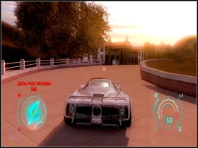 682 - [Solucja] Port Crescent (cz.4) | Need for Speed Undercover - Need for Speed: Undercover - poradnik do gry