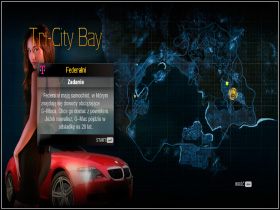 683 - [Solucja] Port Crescent (cz.4) | Need for Speed Undercover - Need for Speed: Undercover - poradnik do gry