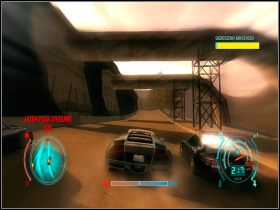 684 - [Solucja] Port Crescent (cz.4) | Need for Speed Undercover - Need for Speed: Undercover - poradnik do gry