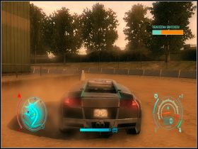 685 - [Solucja] Port Crescent (cz.4) | Need for Speed Undercover - Need for Speed: Undercover - poradnik do gry