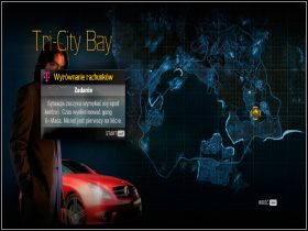 687 - [Solucja] Port Crescent (cz.4) | Need for Speed Undercover - Need for Speed: Undercover - poradnik do gry