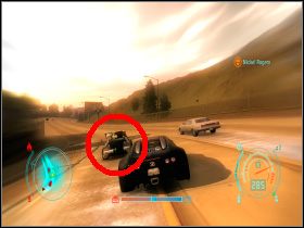 688 - [Solucja] Port Crescent (cz.4) | Need for Speed Undercover - Need for Speed: Undercover - poradnik do gry