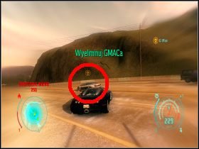 691 - [Solucja] Port Crescent (cz.4) | Need for Speed Undercover - Need for Speed: Undercover - poradnik do gry